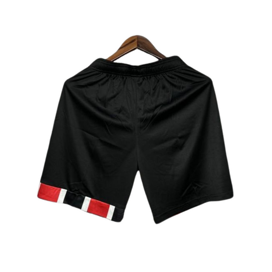 Corto São Paulo II 24/25