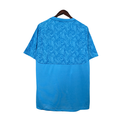 Camiseta de entrenamiento Grêmio 24/25 Versión Fan