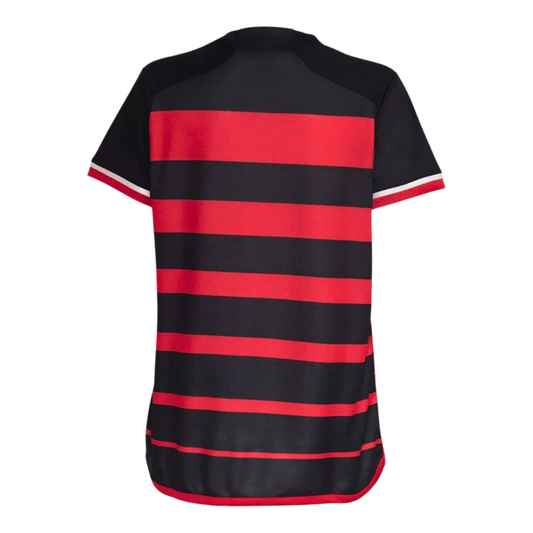 Camisa Flamengo I 24/25 Feminina Torcedor