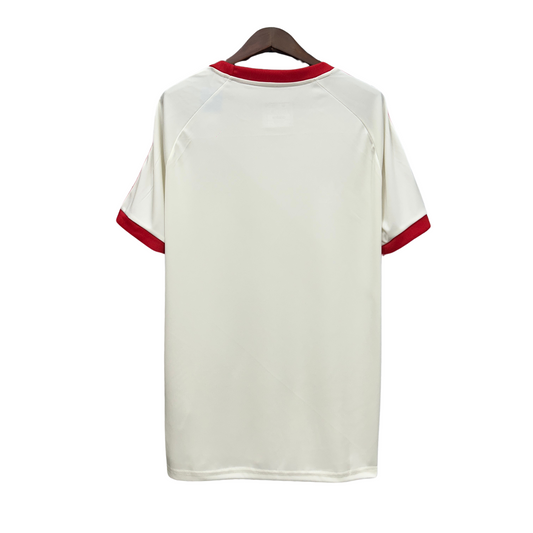 Camisa Flamengo Comemorativa 81 25/26 Torcedor