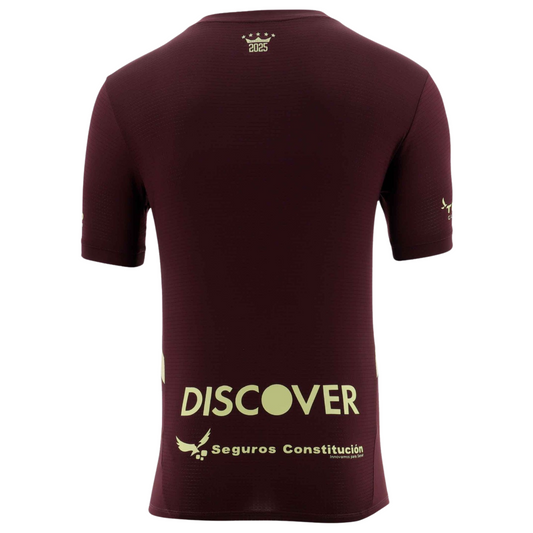 LDU Quito II 25/26 Fan Jersey