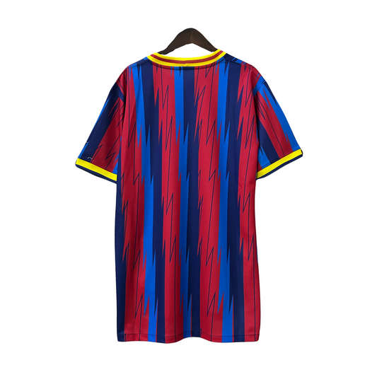 Camiseta de aficionado del Barcelona Edición Especial 24/25