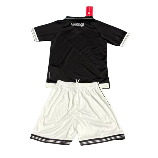 Kit local del Vasco 25/26 para niños