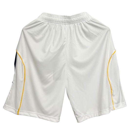 Pantalones cortos de local del Real Madrid 25/26
