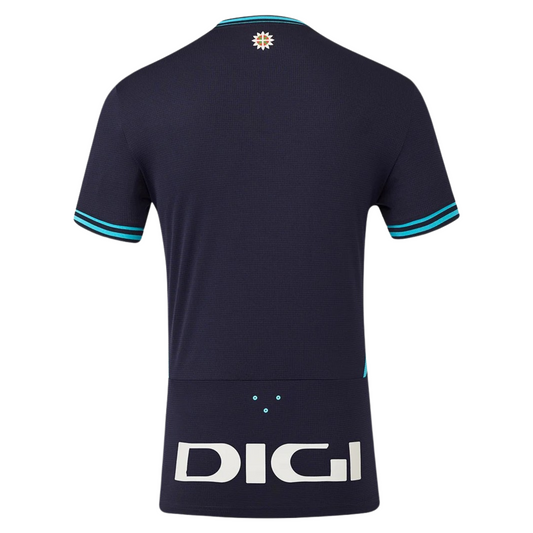 Athletic Bilbao II 25/26 Fan Jersey