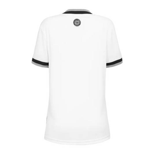Camisa Botafogo III 24/25 Feminina Torcedor