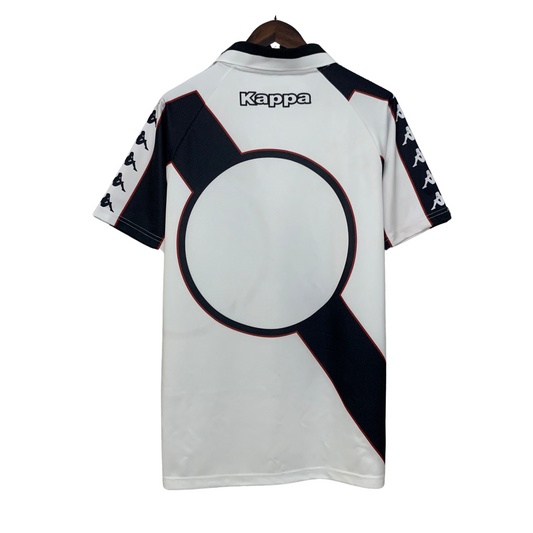 Vasco II Retro Jersey 1997