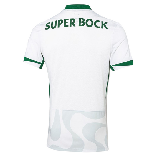 Sporting CP II 25/26 Fan Jersey