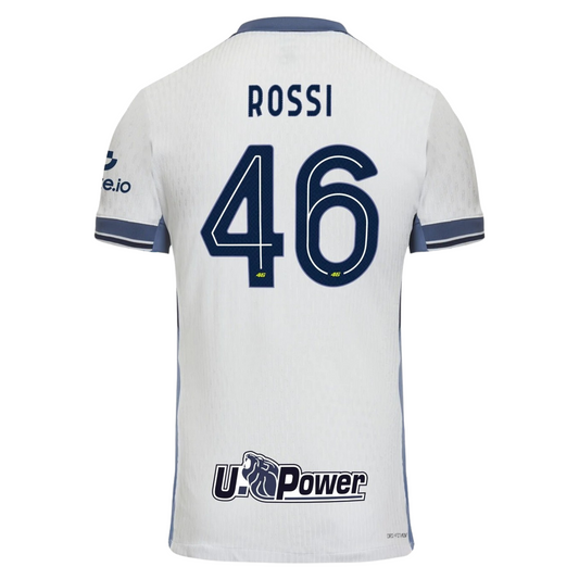 Special Inter Milan 25/26 Fan Jersey