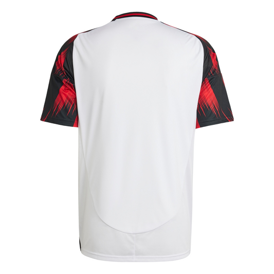 Camisa Flamengo II 25/26 Torcedor