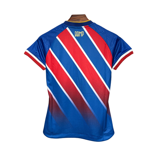 Camisa Bahia II 24/25 Feminina Torcedor