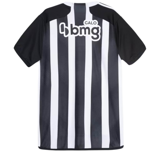 Camisa Atlético Mineiro I 24/25 Torcedor