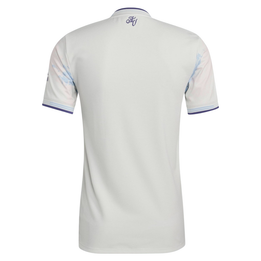 Camisa Aston Villa III 25/26 Torcedor