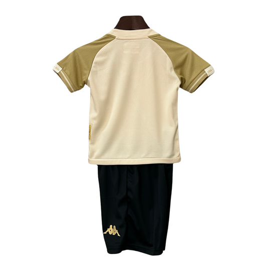 Kit infantil Vasco III 24/25