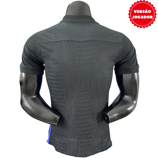 Camiseta de visitante del Barcelona especial 25/26