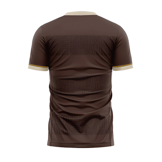 Camisa Flamengo Identidade 24/25 Torcedor