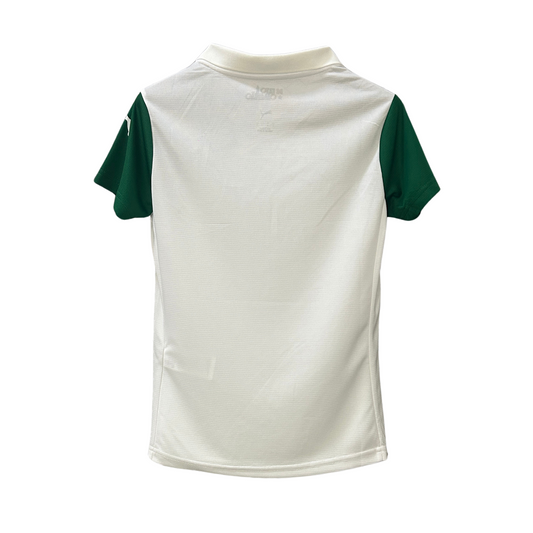 Camiseta de visitante del Palmeiras 25/26, versión para aficionados para mujer