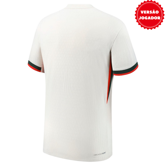 Chelsea Away Shirt 25/26 Player