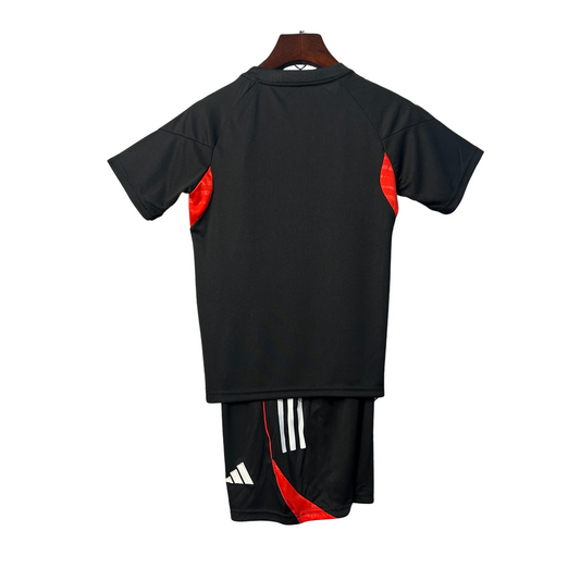 Kit de entrenamiento del SL Benfica 25/26 para niños