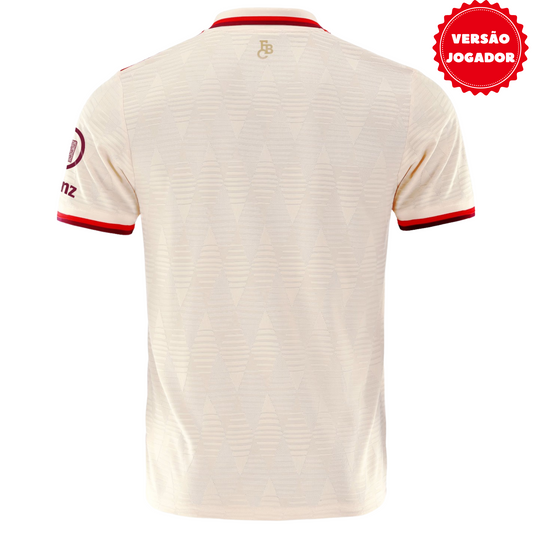 Camiseta de jugador del Bayern Múnich 24/25 (tercera equipación)