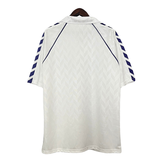 Camiseta Real Madrid Local 1998 Retro