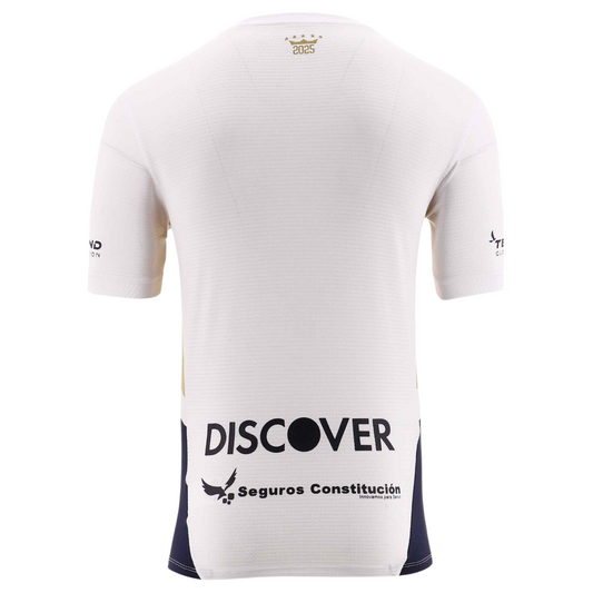 LDU Quito Home Jersey 25/26 Fan Version