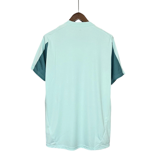 Camiseta de entrenamiento del Cruzeiro I 25/26 Versión Fan