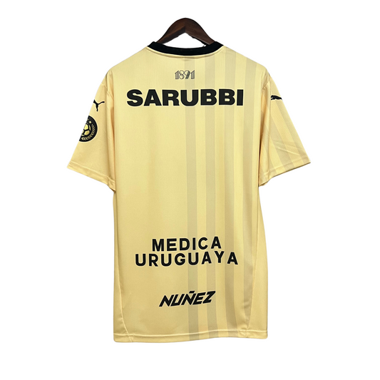 CA Peñarol III 25/26 Fan Shirt