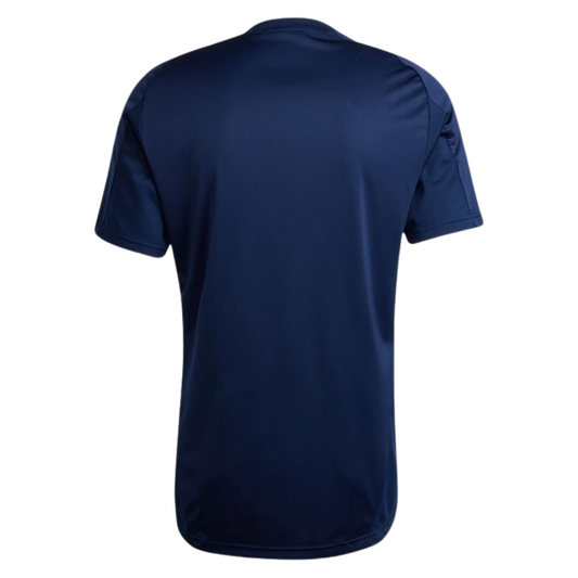 Camiseta Entrenamiento Flamengo II 25/26 Versión Fan