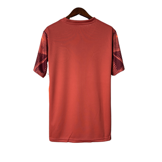 Palmeiras Goalkeeper Third Jersey 25/26 Fan Version