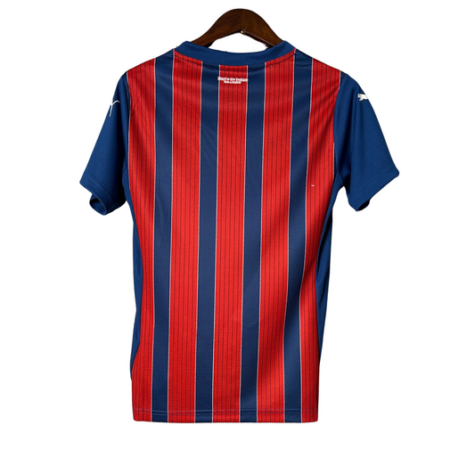 Camisa Bahia II 25/26 Feminina Torcedor