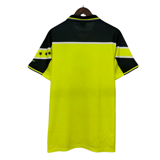 Camisa Borussia Dortmund Final Champions 96/97 Retrô