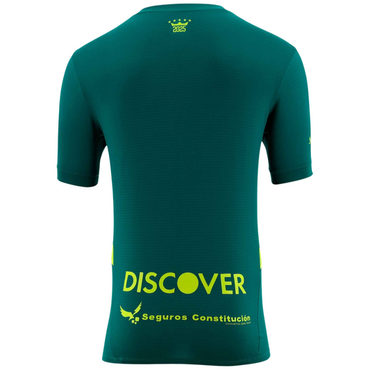 LDU Quito Third Jersey 25/26 Fan Version