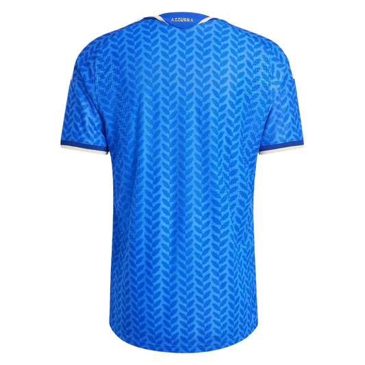 Camiseta local de Italia 2026, versión para aficionados