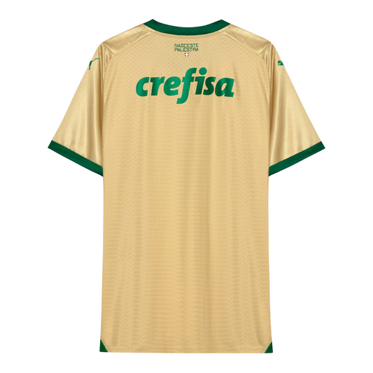 Camisa Palmeiras III 24/25 Torcedor
