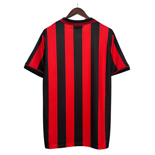 Camisa AC Milan I 97/98 Retrô