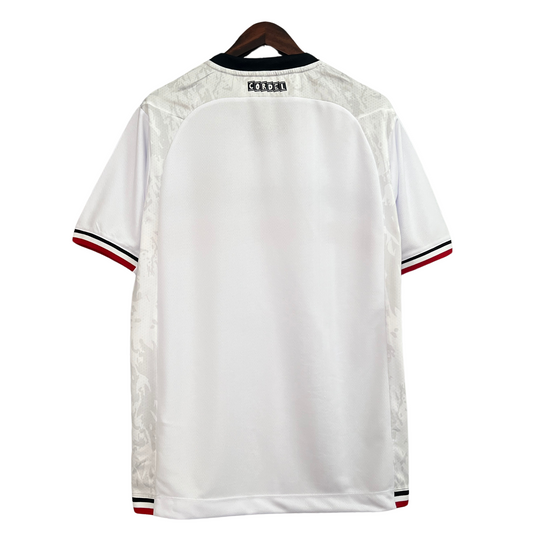 Santa Cruz II 24/25 Fan Jersey