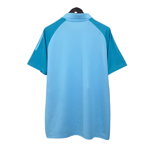 Camiseta de entrenamiento Flamengo I 25/26 Polo