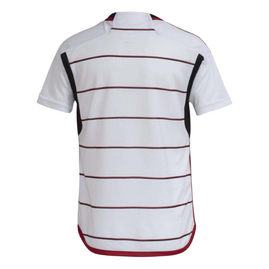 Camisa Flamengo II 23/24 Torcedor