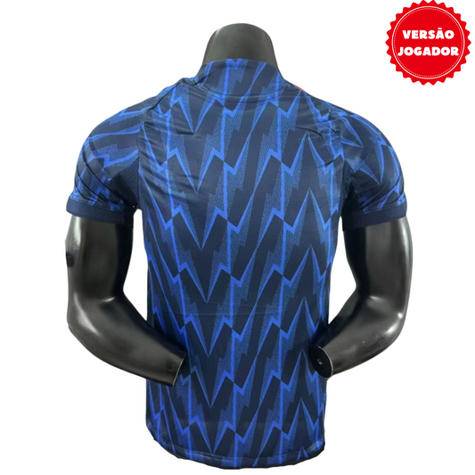 Camiseta visitante del Arsenal 25/26 Jugador