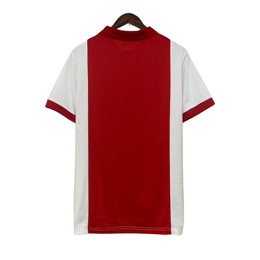 Camisa AFC Ajax Aniversário 25/26 Torcedor