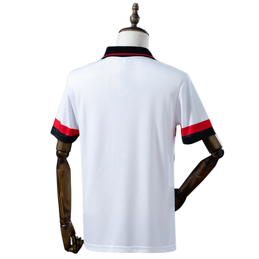 Camiseta retro del Flamengo II 1999