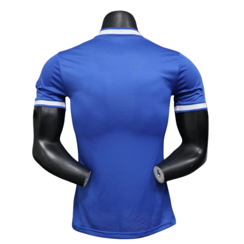 Camiseta de la tercera equipación del Real Madrid 25/26 - Versión de jugador