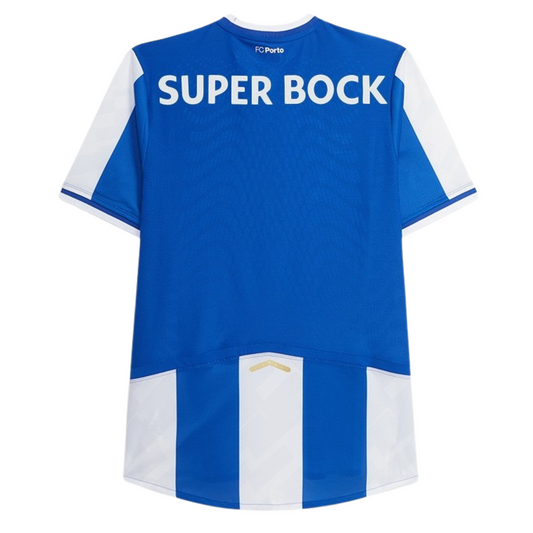 FC Porto Home Jersey 25/26 Fan Version