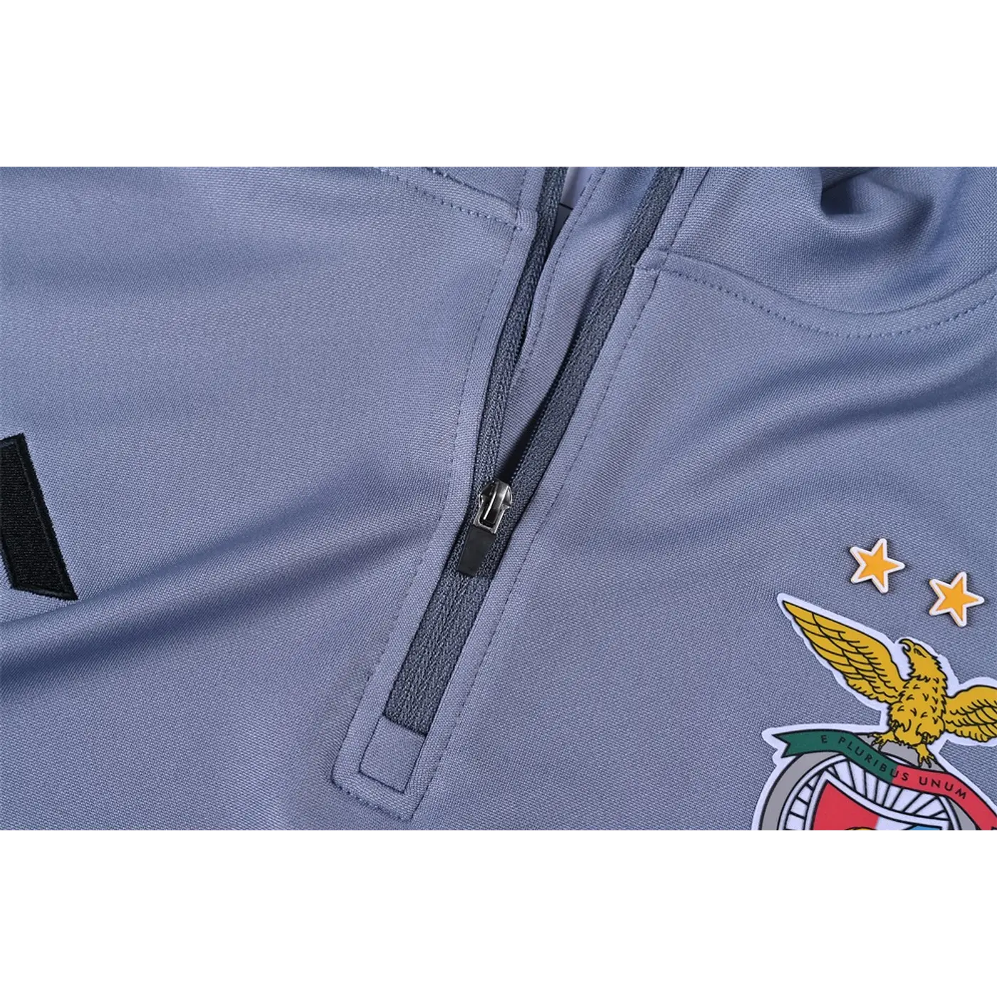 Benfica 23/24 - Fato de Treino - Zip Completo