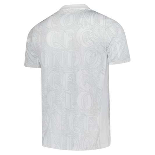 Chelsea Pre-Match 25/26 Fan Shirt