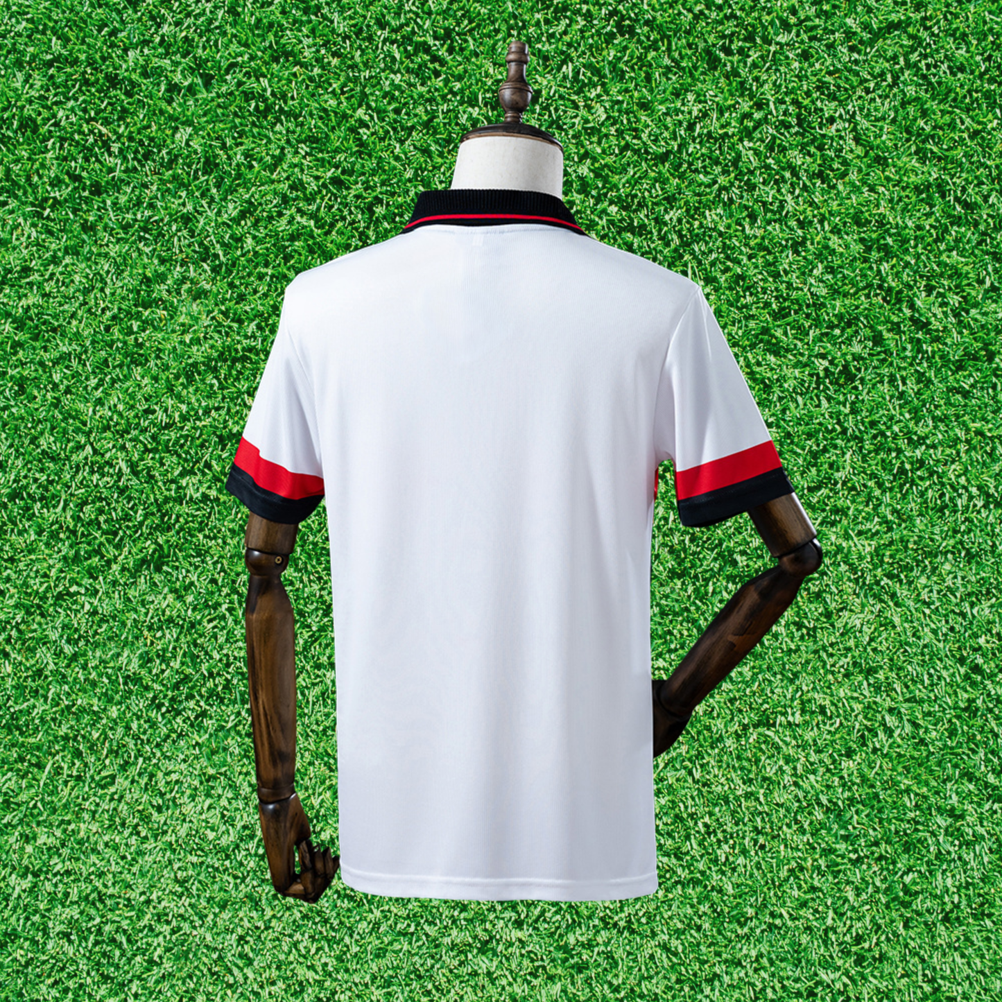 Camisa Flamengo II 1999 Retrô
