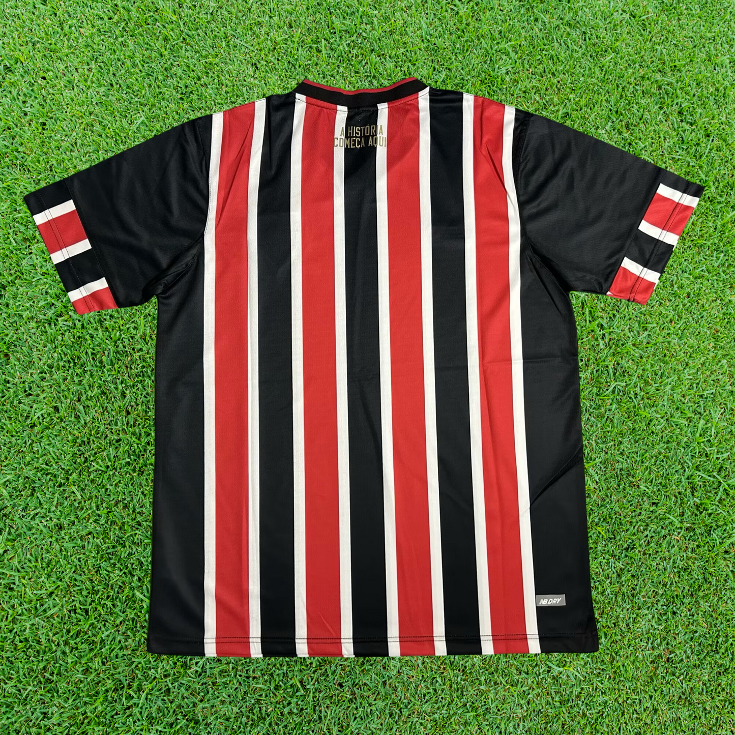 Camiseta de aficionado São Paulo II 24/25