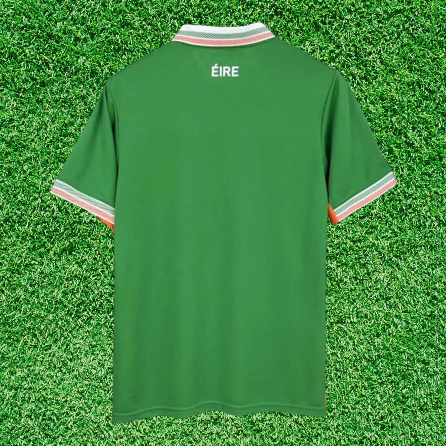 Ireland Home Jersey 25/26 Fan Version