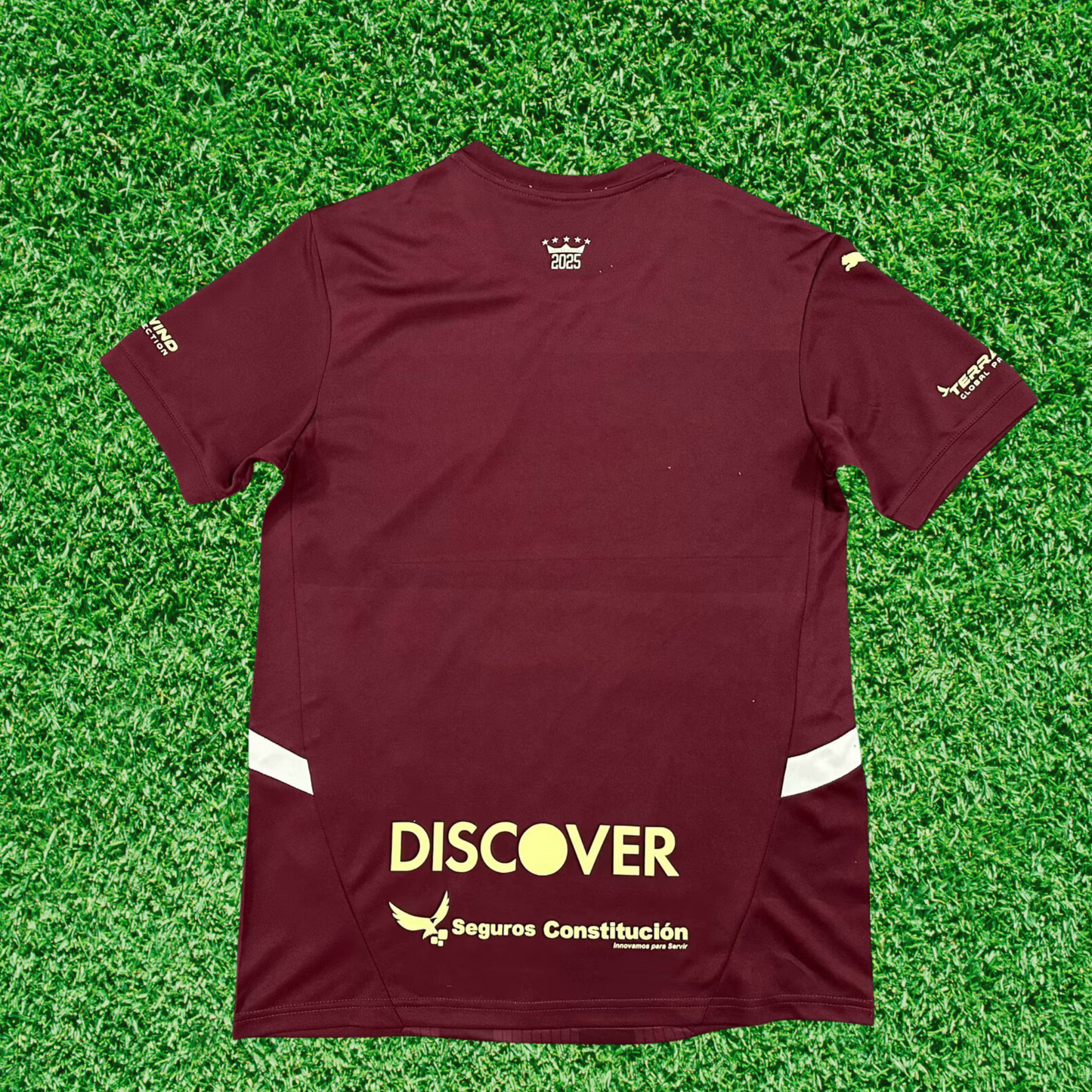 LDU Quito II 25/26 Fan Jersey